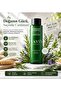 Rosemary Shampoo with Nourishing Effect Against Hair Loss - 3