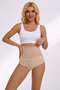 Lippo Model Extra Firming Fit Sports Corset Skin Color - 7