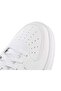 Caven 2.0 Jr Unisex Sneaker - 393837 -06 White-Green Sneakers - 5