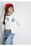 Ecru Sweatshirt 7S10086-70057