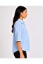 M1211615 Women's Short Sleeve Shirt - 4