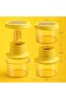 Corn Stripper & Peeler Tool with Bowl, Quick Corn Kernel Cutter for Cob Shucking, Kitchen Gadget - 3