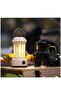 Rechargeable Camping Lantern, Adjustable Waterproof Emergency Light for Outdoor Survival & Fishing - 6