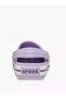 أحذية Crocband ذات شريط مبقع - 4