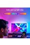 Smart LED Neon Strip 75-85 Inch, APP & WiFi Music Sync for Bedroom Living Room - 6