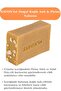 Natural Kojic Acid & Rice Soap Brightening Anti-Blemish Cold Process Soap 3 Pieces - 4