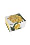 6-Piece Art of Botanical Bowl Set 10*6 cm - 2