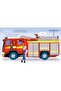 Peep Inside How A Fire Engine Works - 3
