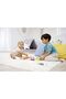 EICHORN COLOR SET BLOCURI DE CONSTRUCTIE DIN LEMN - 7