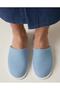 Damat Slippers - Cotton Bathroom and Home Slippers - 2