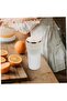 Manual Fruit Juicer Portable, Handheld Smoothie Bottle Extractor for Outdoor - 4