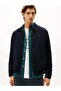 Reversible Ivy Jkt Men's Coat Blue