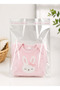 Transparent Taped Adhesive Gelatin Bag 20X55 100 Pieces Opp - 6