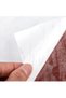 1mm Red 1/2/3/4/5mm Adhesive Silione Foam Sheet 250*250mm Closed Cell Silicon Sponge High Temps Re. - 4