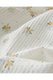 Posy flowers pike team 200x220 cm yellow - 5