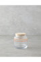Retro Art Glass Jar 500 ml Colorful