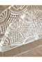 Karissa Glass Napkin Holder 13x9 Cm Transparent - 3