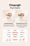 Chogongjin Bb Pact - Offering Cream, Anti-Aging, Care and Intensive Coverage, Spf50+/Pa++++ (23N) - 7