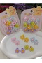 Baby Minik 10' Flower Clamp Buckle - 2