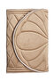 Luxury Prayer Mat with Sponge That Doesn'T Cause Knee Pain, Quilted and Padded, Soft Prayer Mat, Gift Dowry Box - Gold - 5
