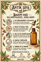 Carrot Seed Oil and Sweet Almond Oil 2 X 20 ml - 100% Cold Pressed Pure - 2