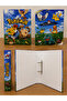 Pokemon Folder New Design - 3