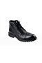 Men's Boots - 188m 430 Genuine Leather, Black - 2