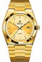 Liebig Men's Wristwatch with Calendar - 5
