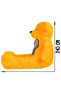 160 Giant Plush Bear Romantic Gift & Home, Cafe, Showcase Decoration - 5