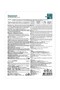 Pack of 10 Seaweed & Collagen Extract Disposable Skin Care Masks - 7