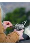 EasyFuel II Piezo Backpacking Stove, High-Power 3000W Remote Canister Gas Stove with Piezo Ignition, Stainless Steel Build & Stable Low Center of Gravity for All-Weather Outdoor Cooking - 6