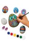 Kumtoys Tas Painting Hand Skill Brain Teaser - 3