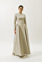 لورا فستان سهرة - 2
