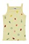 Fruit Strainer with Hanger 6-18 Months Set - Yellow - 4