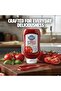 Tomato Ketchup 560g | Premium Tomato Sauce - 5