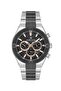 Black Gray Color 46.5 mm Men's Wristwatch Same as Pictured - 6