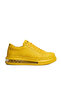Ariaso premium air sole men's sneaker yellow - 2