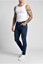 Men's Skinny Jean Skinny Leg Pants - 4