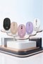 Mouse Çift Modlu Sessiz Kablosuz Fare TM17 Pembe - 6
