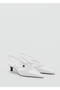 Kitten Heels Pointed Shoes