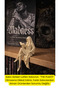 Reading Book Figure Book-Reading Figure Home Decoration Gift Alternative Decor