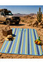 Large Picnic Mat Waterproof Outdoor/Indoor (200 x 150 cm)