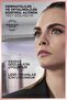 Paradise Big Deal Mascara Black - Extra Black Mascara Effect That Volumizes and Lengthens - 7