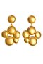 Diva Charm Brand Equivalent Salkom Stylish Women's Earrings