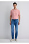 Jake Sporty Light Jean Trousers 0042280965 - 3