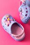 Children's Eva Massage High-Scale Non-Slip Sole Daily Beach Sea Pool Bathroom Home Slippers - 4