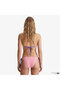Triangle Kadın Pembe Bikini Üstü - 2