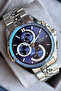 Rd813322M Men's Wristwatch with Steel Strap - 4