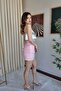 Women's Viral Underwire Mini Dress - 2