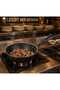 24 cm Wok Pan Prodiamond Non-Stick Luxury